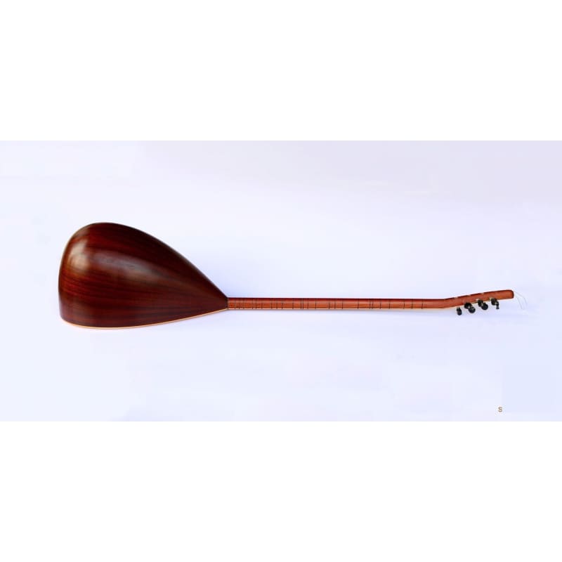 Handgefertigter Divan Saz SDS-301 große Baglama