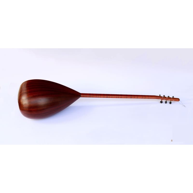 Handgefertigter Divan Saz SDS-301 große Baglama