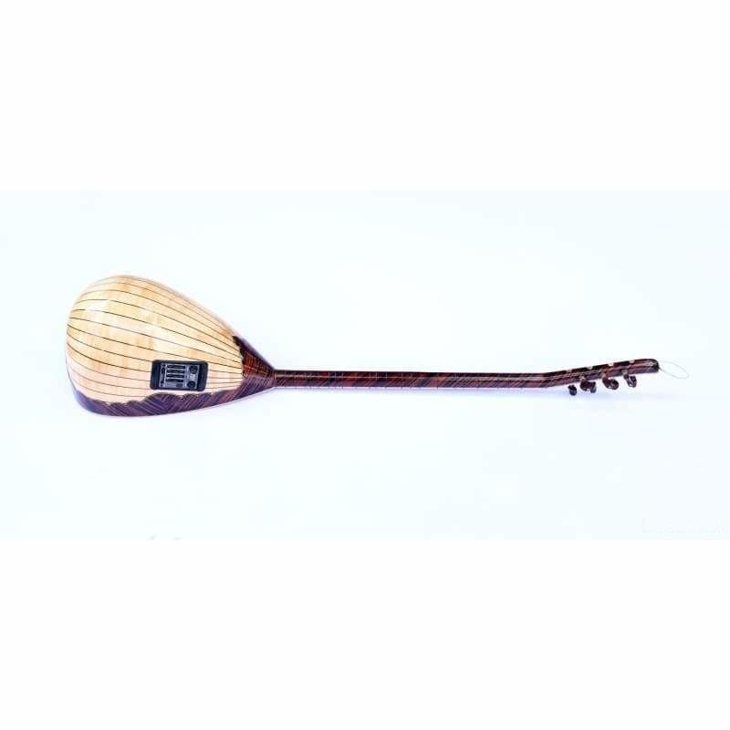 Sala Konzert Langhals-Baglama SSL-603EQ mit EQ-System