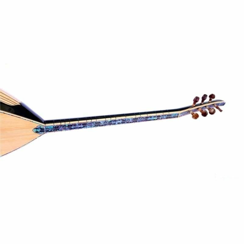 Sala Konzert-Kurzhals-Baglama OSS-503EQ mit EQ-System