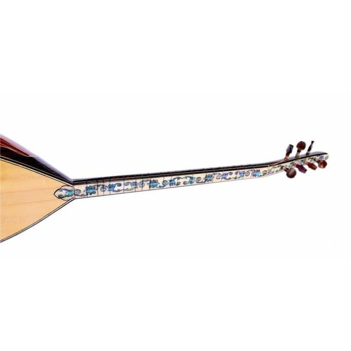 Concert short neck baglama OSS-506 by Sala