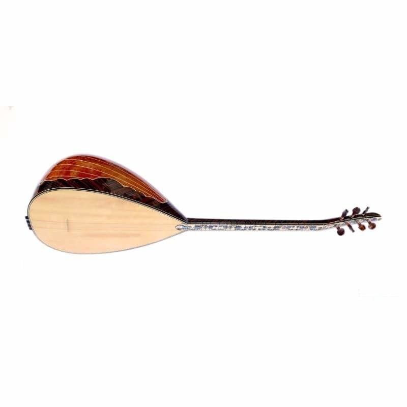 Konzertqualitäts-Kurzhals-Baglama Saz OSS-506 von Sala