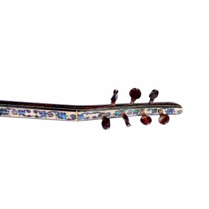 Sala Konzertqualitäts-Baglama Saz OSS-506