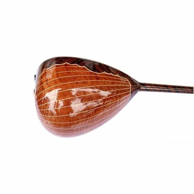 Sala Konzert-Kurzhals-Baglama OSS-506