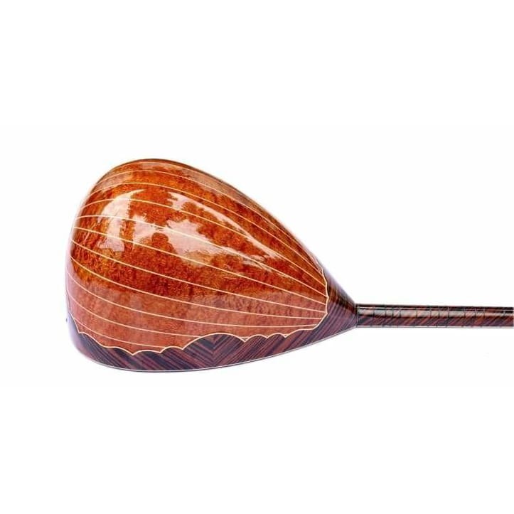 Sala Konzertqualitäts-Baglama Saz OSS-506