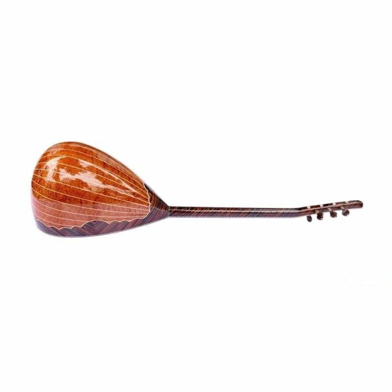 Concert short neck baglama OSS-506 by Sala