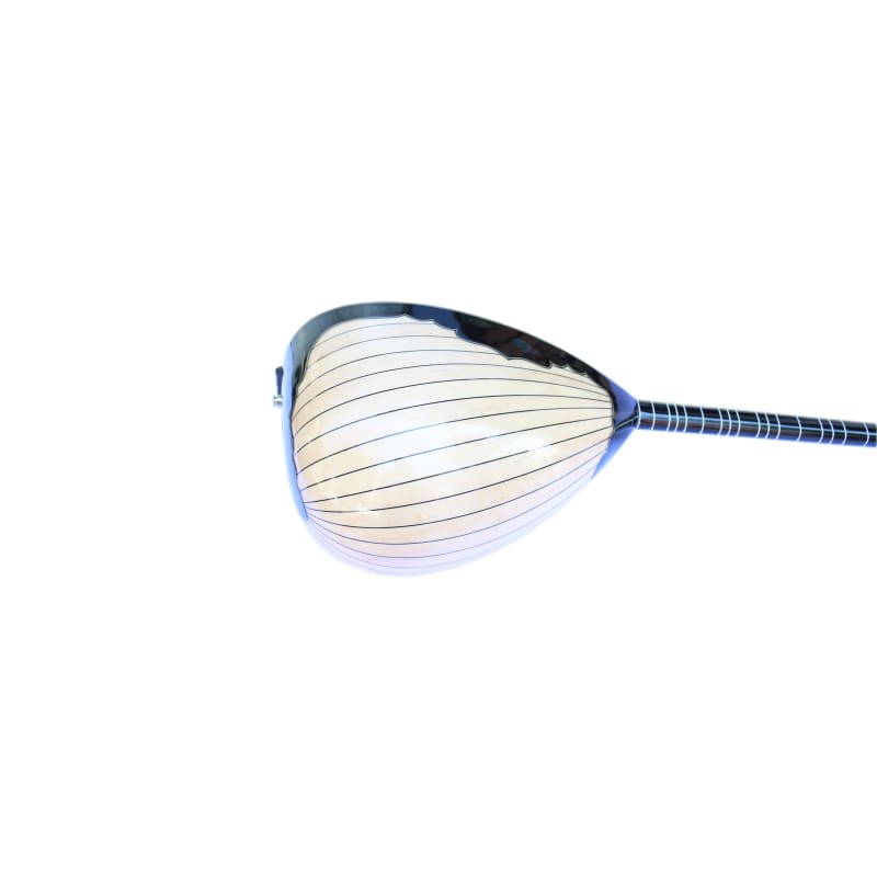 Concert short neck baglama LSS-404 by Sala
