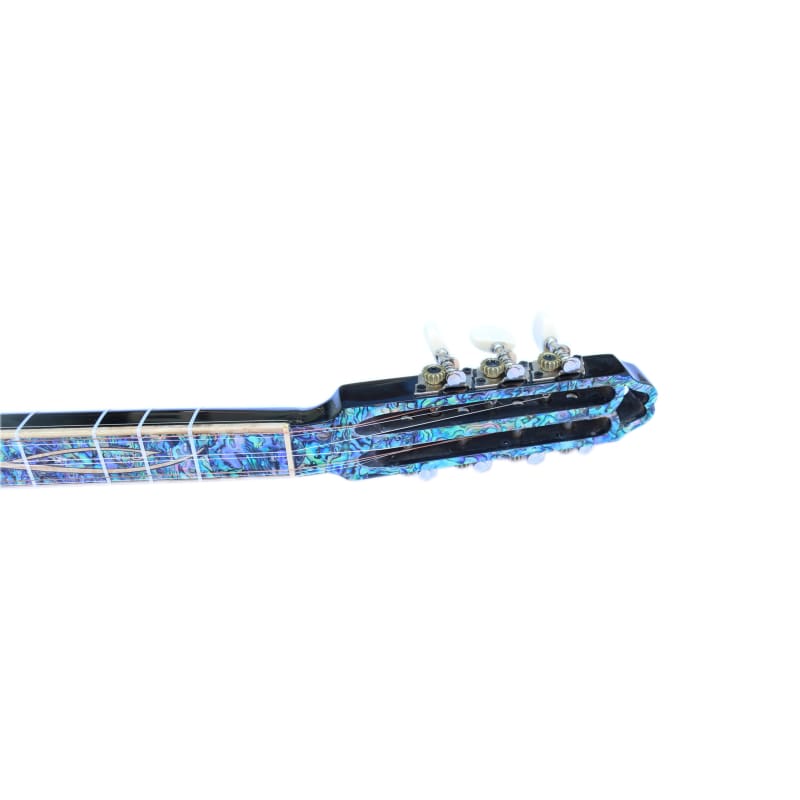 Concert short neck baglama LSS-404 by Sala
