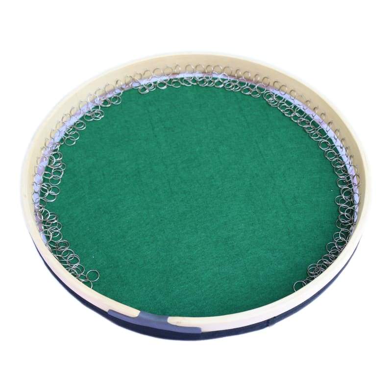 Dest Daf-Dämpfer DS-303 Mute-Pad für leises Üben