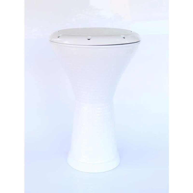 Master Work ägyptische Darbuka MED-102 mit Synthetikfell und stimmbarem System
