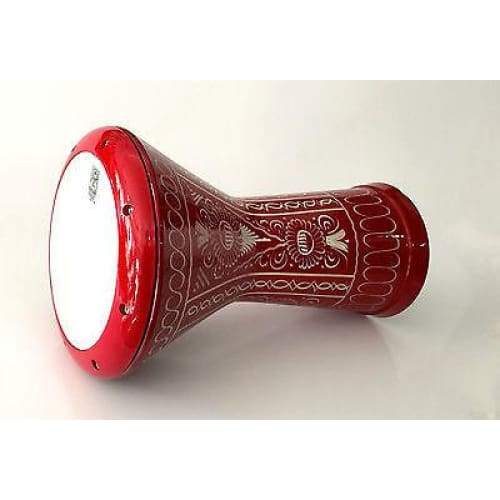 Egyptian doumbek dumbec by Cumbus with tunable head