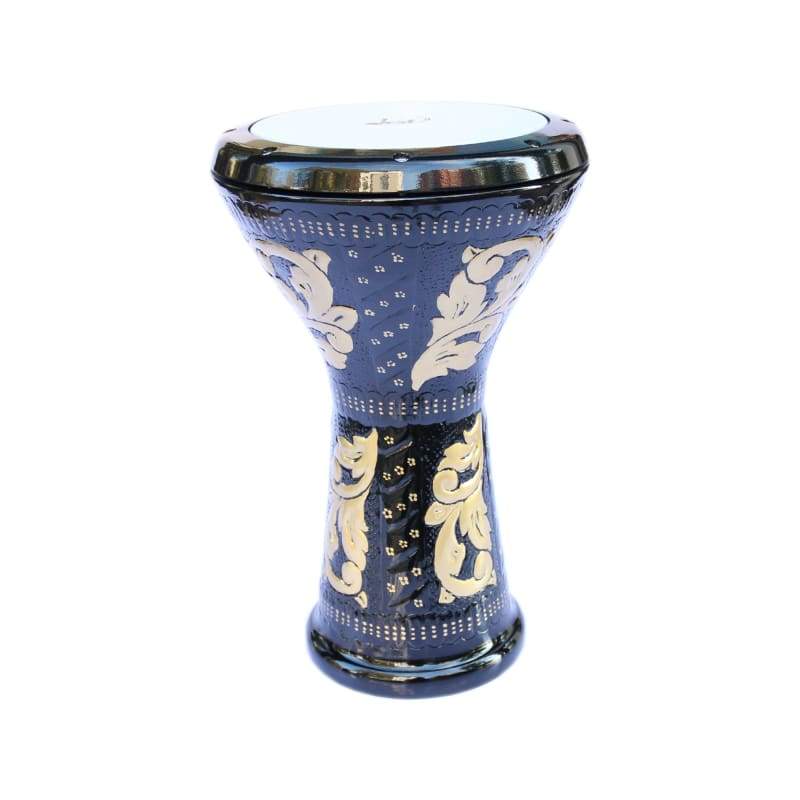 Ägyptischer Doumbek DED-322C von Dest Percussion mit 44cm Höhe