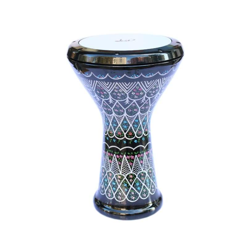 Dest Percussion Egyptian Solo Darbuka DED-322C