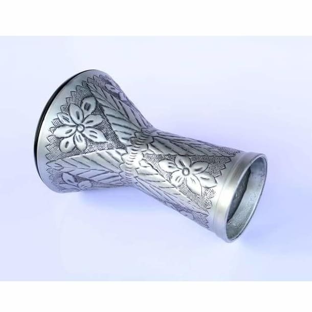 Dest Percussion ägyptische Solo-Darbuka DED-322P