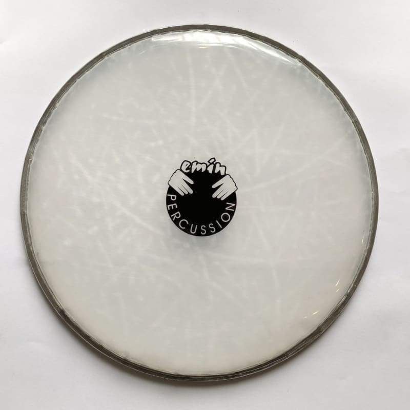 Emin Percussion EPS-002 Darbuka-Ersatzfell mit Schraubenloch-Muster