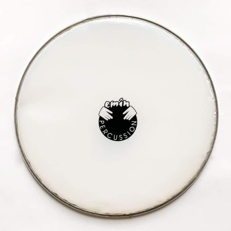 Darbuka skin EPS-002 by Emin Percussion tunable replacement head