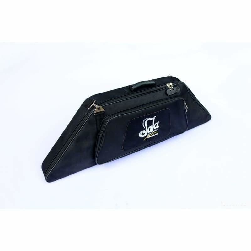 Sala Santur Gigbag BCS-301 mit gepolstertem Innenfutter