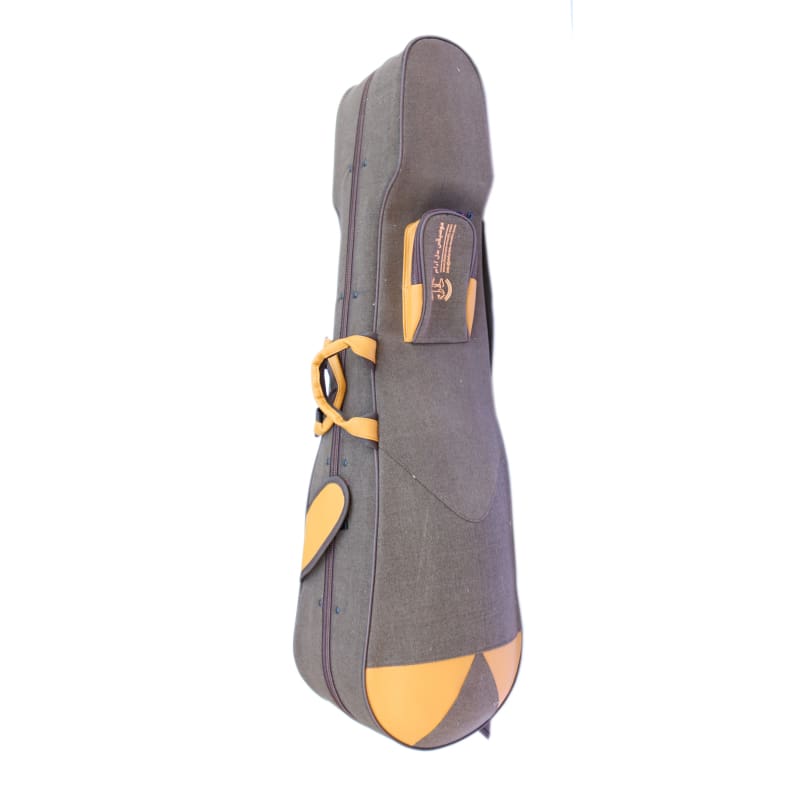 Dest Tar Hard Case HTC-404 Schutzkoffer für persisches Instrument
