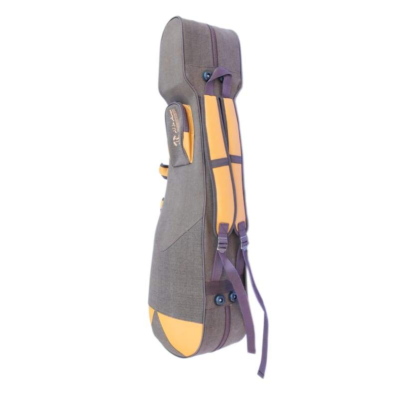 Dest persischer Tar Koffer HTC-404 Reise Aufbewahrung Schutzaccessoire