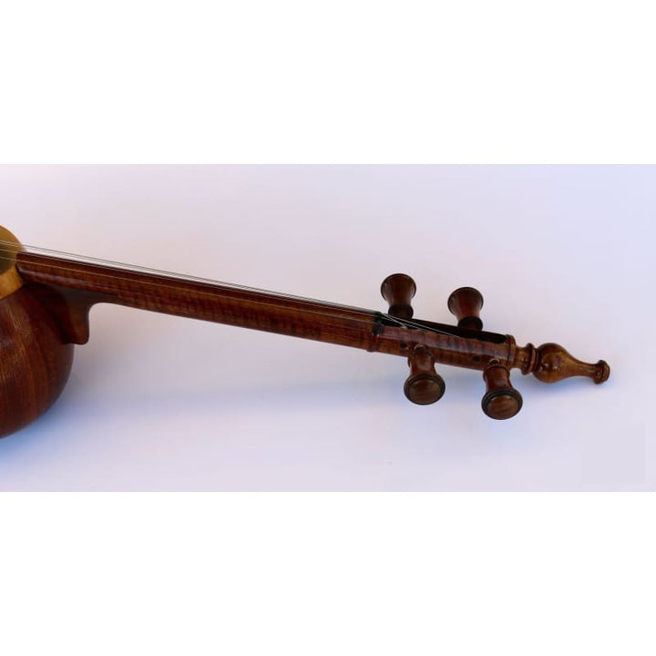 Persian kamanche MHK-303 by Joodaki for Iranian classical music