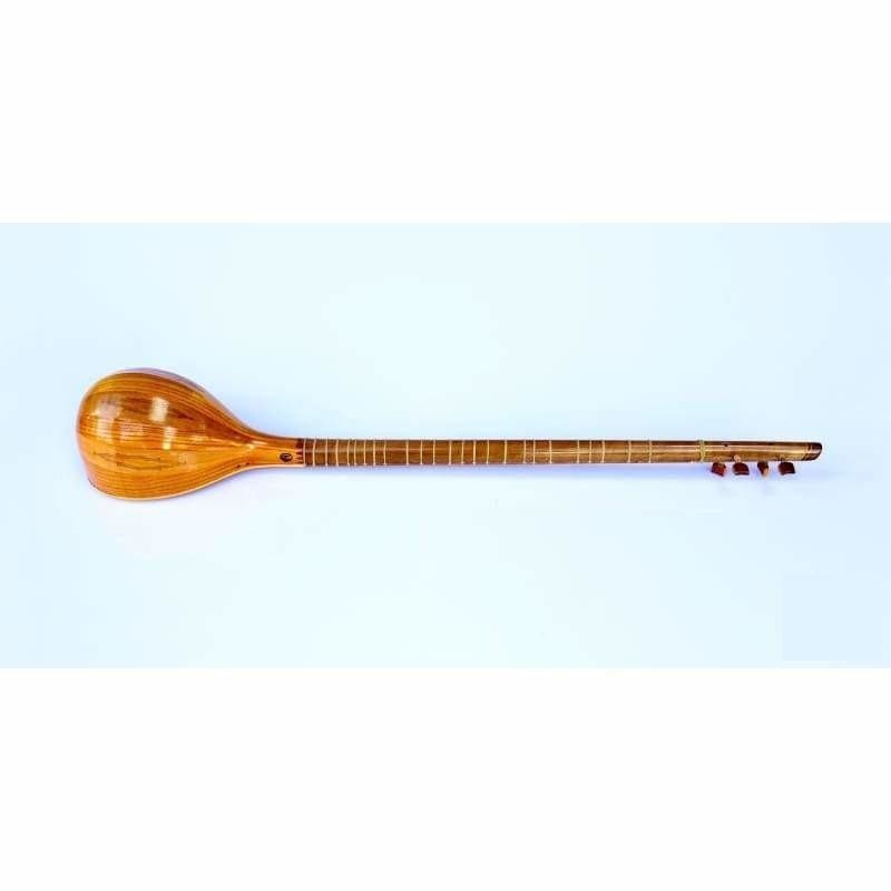 Zolghadr persischer Setar ZS-302 Luthier-Instrument Maulbeere-Korpus