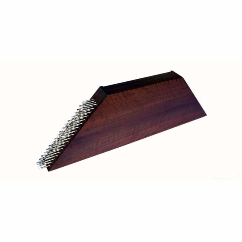 Hamid Mousavi Santur LA-Stimmung MAS-209A iranisches Instrument