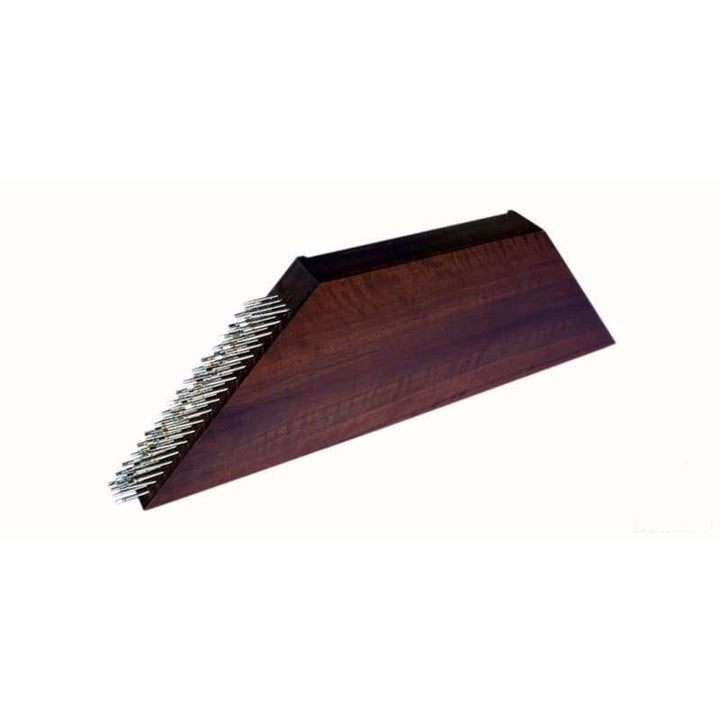 Hamid Mousavi LA tuning santoor MAS-209A Iranian instrument