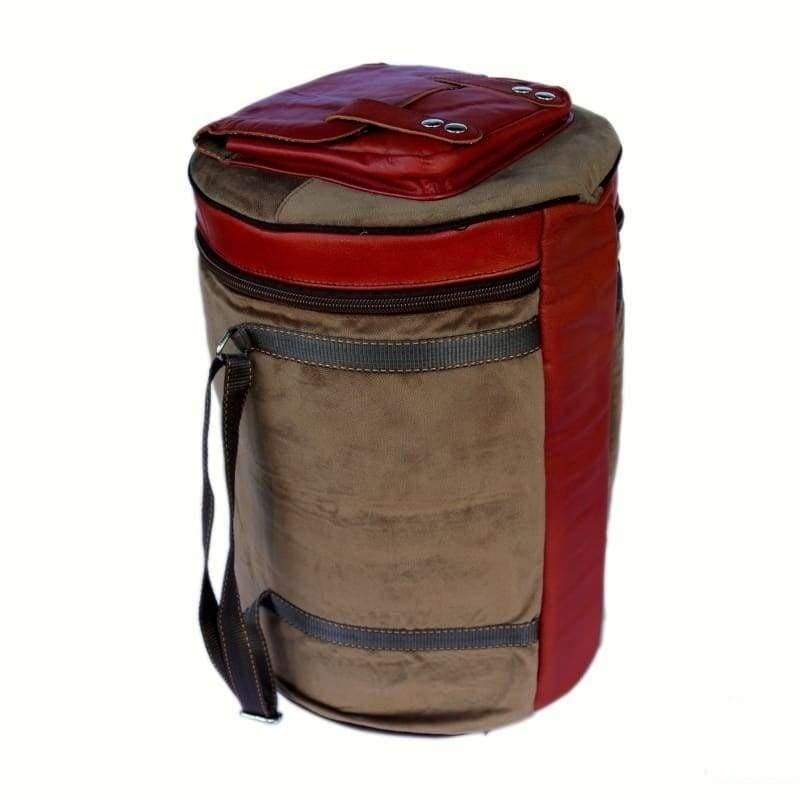 Gepolsterte Darbuka-Tasche HTB-305 von Dest mit dicker Schaumpolsterung