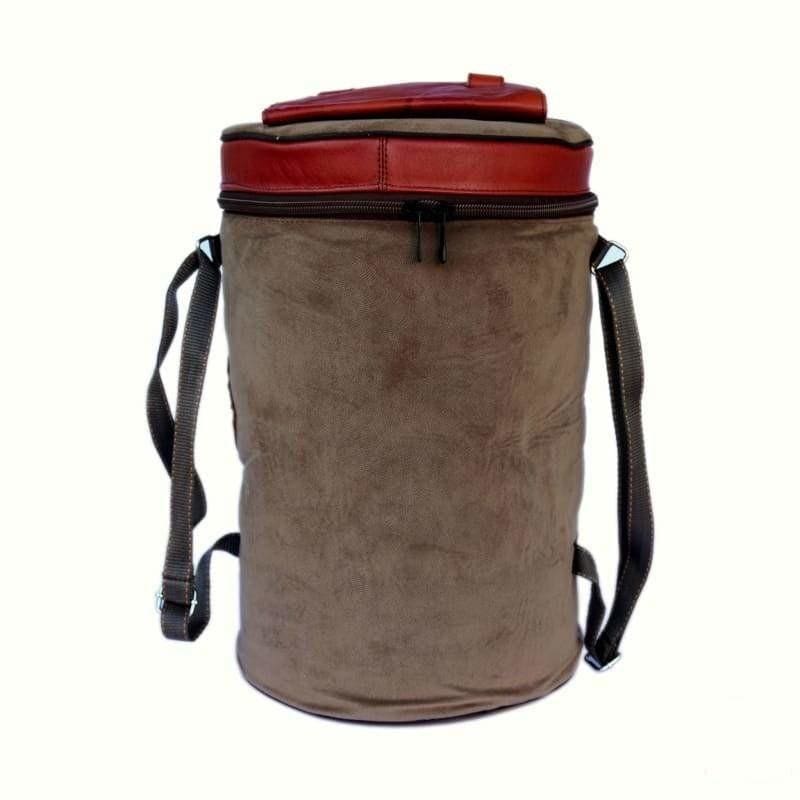 Dest darbuka padded bag HTB-305 with shoulder straps for portable use