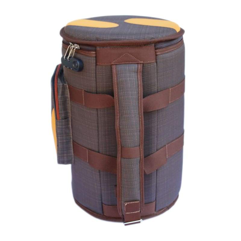 Sala Padded Darbuka Gig Bag Case SAFE-302