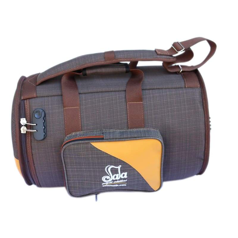 Sala Padded Darbuka Gig Bag Case SAFE-302