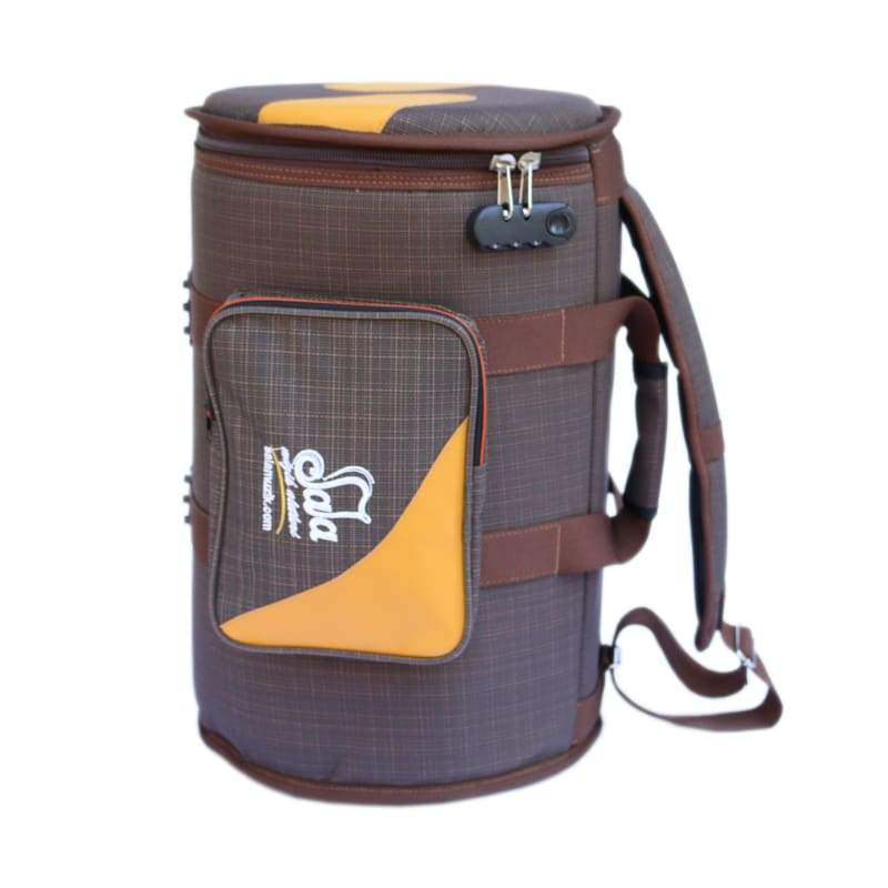 Sala Padded Darbuka Gig Bag Case SAFE-302