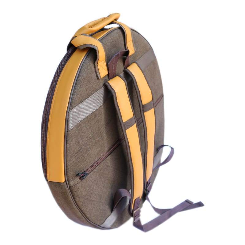 Daf-Gigbag LDC-303 von Dest mit Schulterriemen
