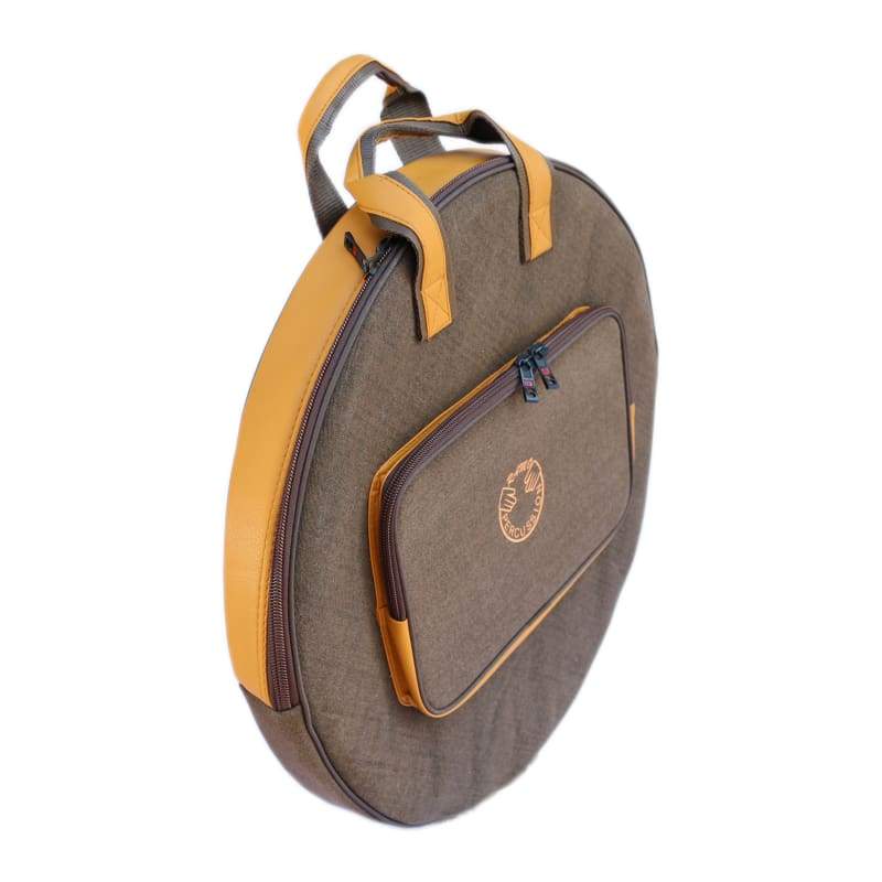 Dest gepolsterte Daf-Gigbag LDC-303 mit dicker Schaumpolsterung