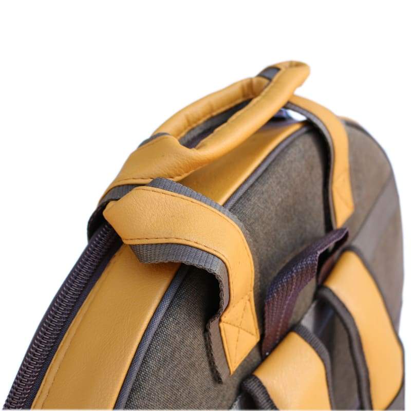 Dest Daf-Gigbag LDC-303 schutzgebende Innenauskleidung