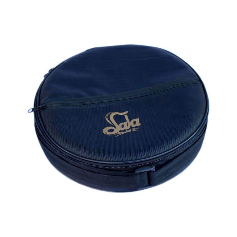 Riq-Etui SC-201 von Sala gepolstert arabisches Riq Tasche