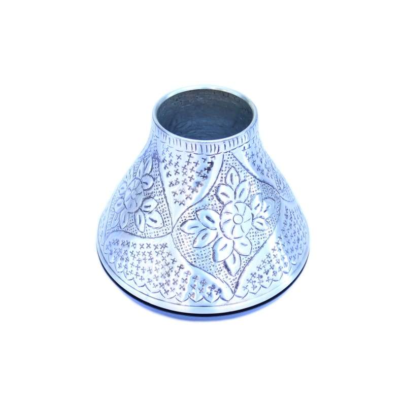 Dest Percussion flache tragbare Darbuka FLT-302 kompakte Bechertrommel