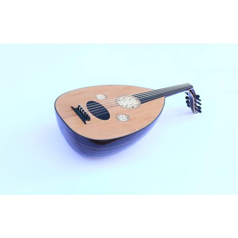 Wenge türkische Oud SALA-O6 von Sala