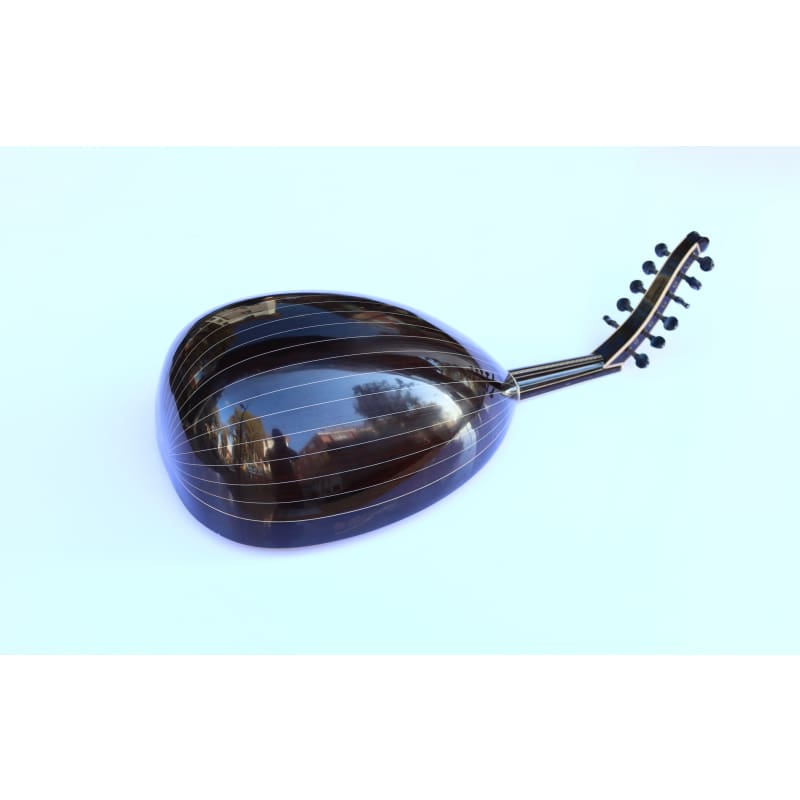 Sala Muzik handgemachte türkische Oud SALA-O6