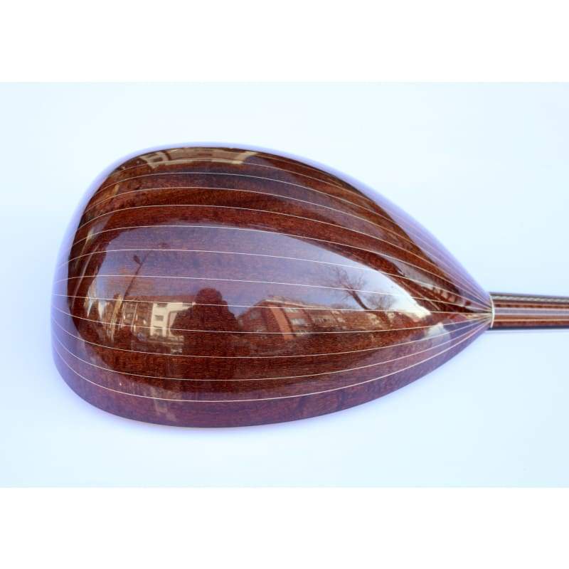 Sala Premium türkische Pamela-Oud SALA-O7