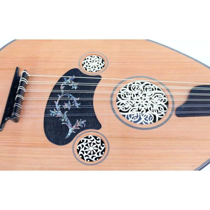 Sala Premium türkische Pamela-Oud SALA-O7