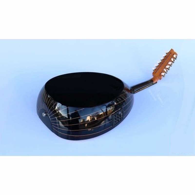 Handgefertigte arabische E-Oud AAOK-208G
