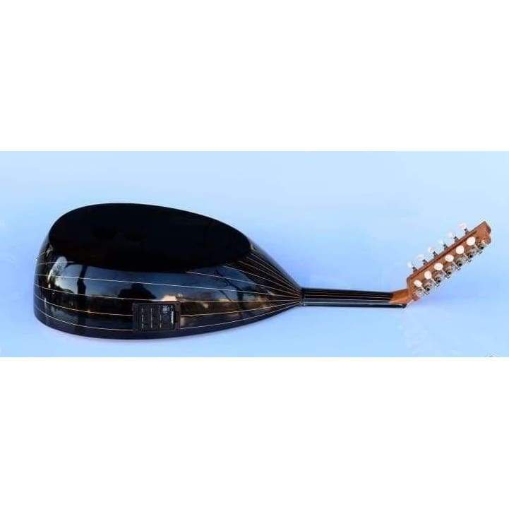 Handgefertigte arabische E-Oud AAOK-208G