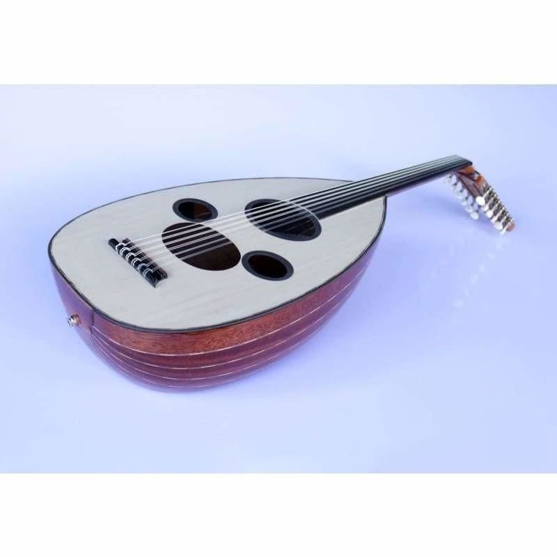 Handgefertigte arabische E-Oud AAOK-301G