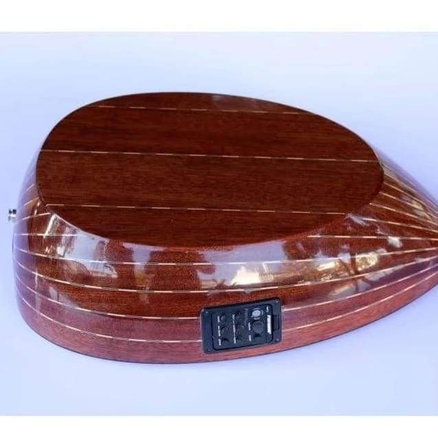 Sala arabische professionelle E-Oud AAOK-301G