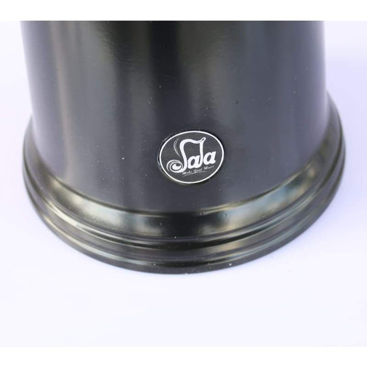 Sala darbuka SED-423 with hand engraved body design