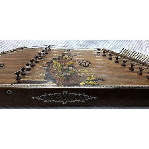 Sadeghi Professional Double Side Sadeghi Santoor
