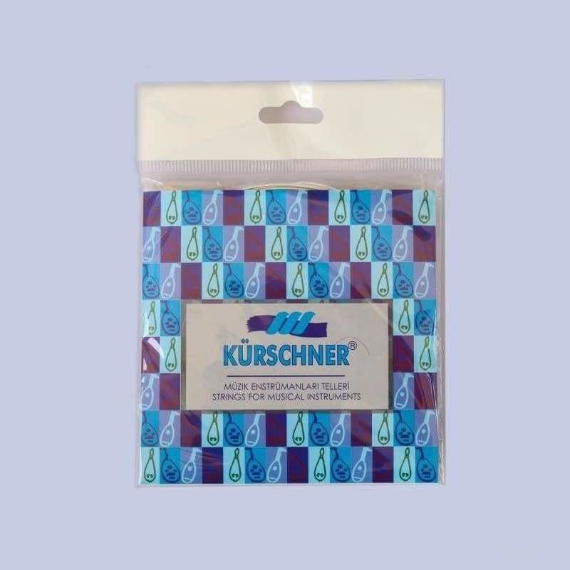 Professional FF tuning strings for Arabic oud Kurschner KSO-113