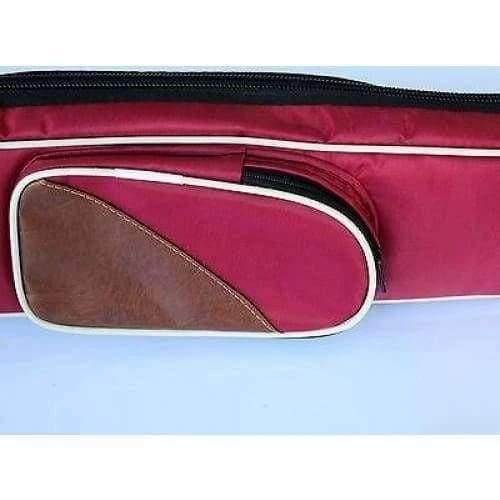 Long neck baglama gig bag BGL203 by Sala with interior padding