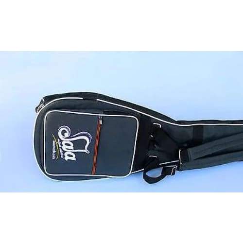Sala professional short neck baglama gig bag BGS-210 with padding